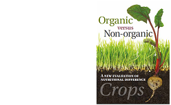 Organic Versus Non-organic